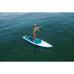 Solstice Discovery 10 Paddleboard Kit