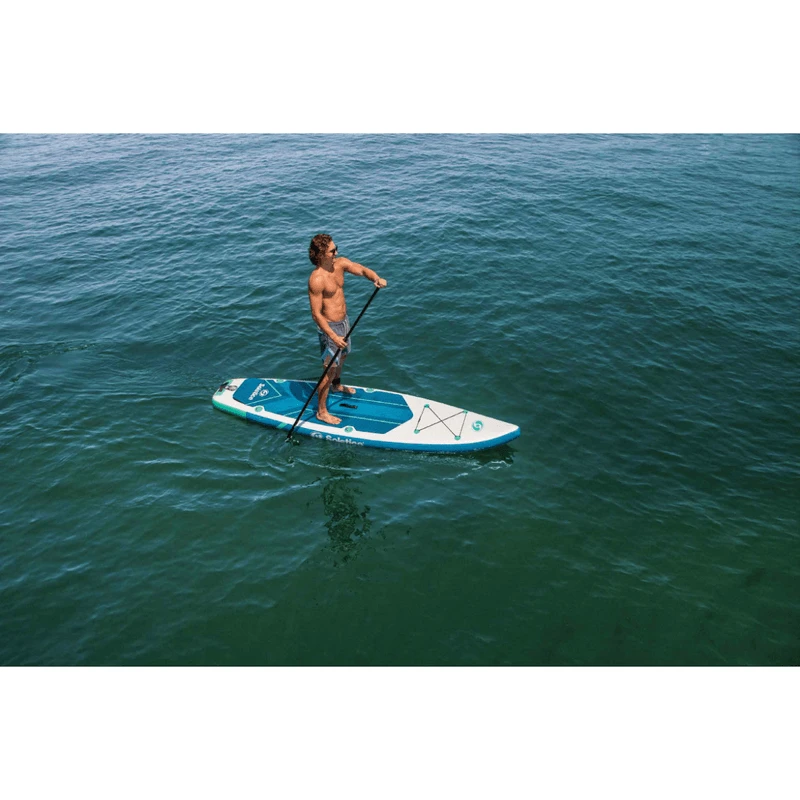 Solstice Discovery 10 Paddleboard Kit 5 Solstice Discovery 10 Paddleboard Kit - Image 4