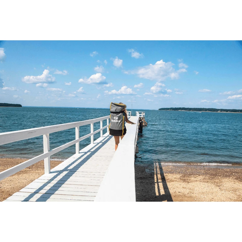 Solstice Discovery 10 Paddleboard Kit 6 Solstice Discovery 10 Paddleboard Kit - Image 5