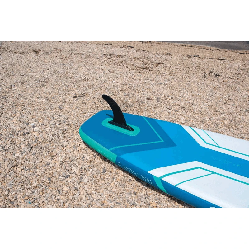 Solstice Discovery 10 Paddleboard Kit 3 Solstice Discovery 10 Paddleboard Kit - Image 2