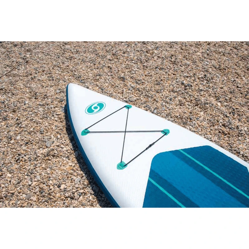 Solstice Discovery 10 Paddleboard Kit 14 Solstice Discovery 10 Paddleboard Kit - Image 13