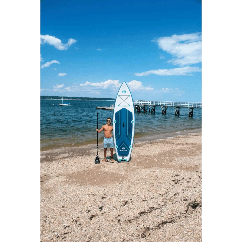 Solstice Discovery 10 Paddleboard Kit 11 Solstice Discovery 10 Paddleboard Kit - Image 10