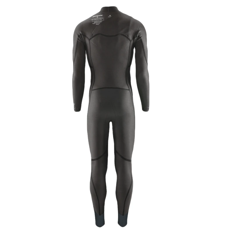 Patagonia R1 Lite Yulex Front-Zip Full Wetsuit - Men's 4 Patagonia R1 Lite Yulex Front-Zip Full Wetsuit - Men's - Image 2