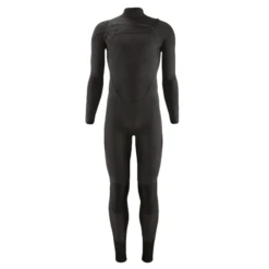 Patagonia R1 Lite Yulex Front-Zip Full Wetsuit - Men's