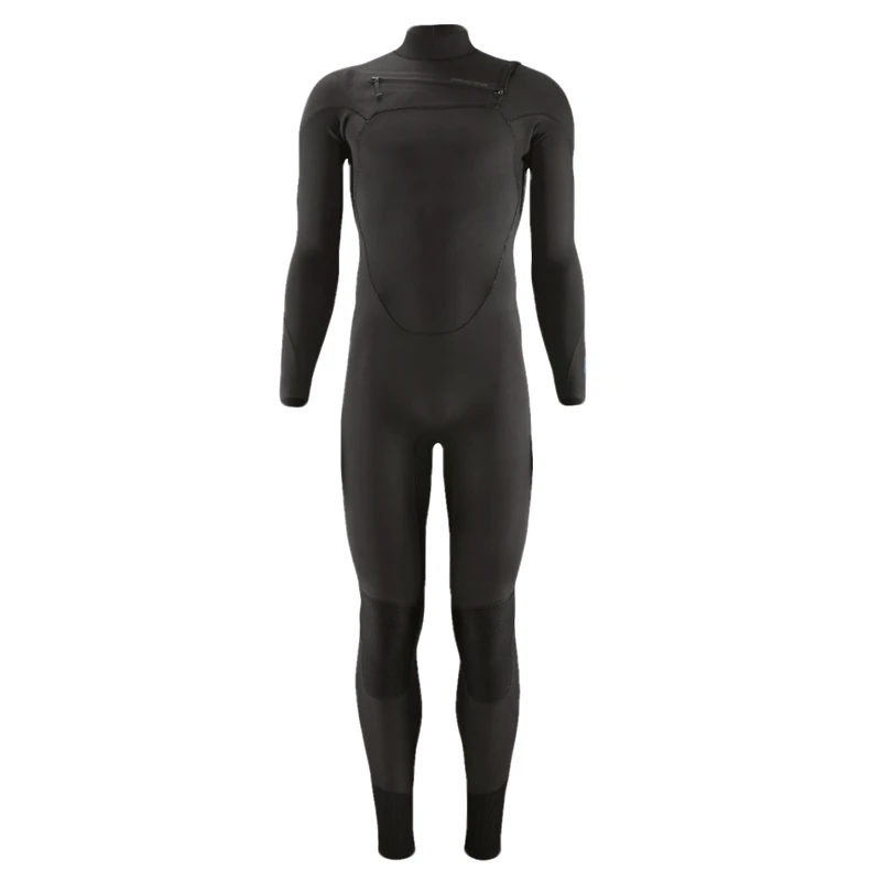 Patagonia R1 Lite Yulex Front-Zip Full Wetsuit - Men's 3 Patagonia R1 Lite Yulex Front-Zip Full Wetsuit - Men's